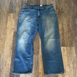 Lucky Brand Blue Jeans